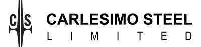 Carlesimo Steel Ltd. Logo
